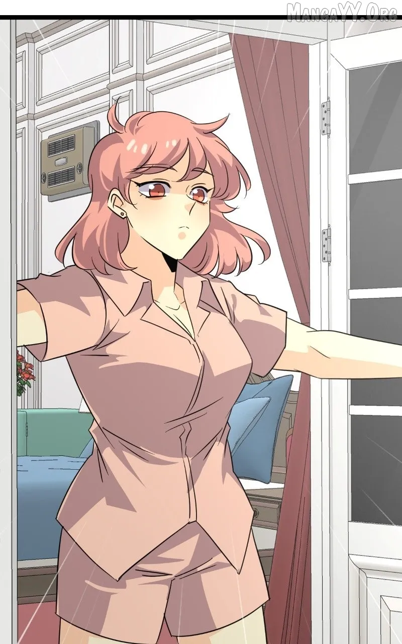 UnOrdinary  Manga Chapter 387 page 126 - 