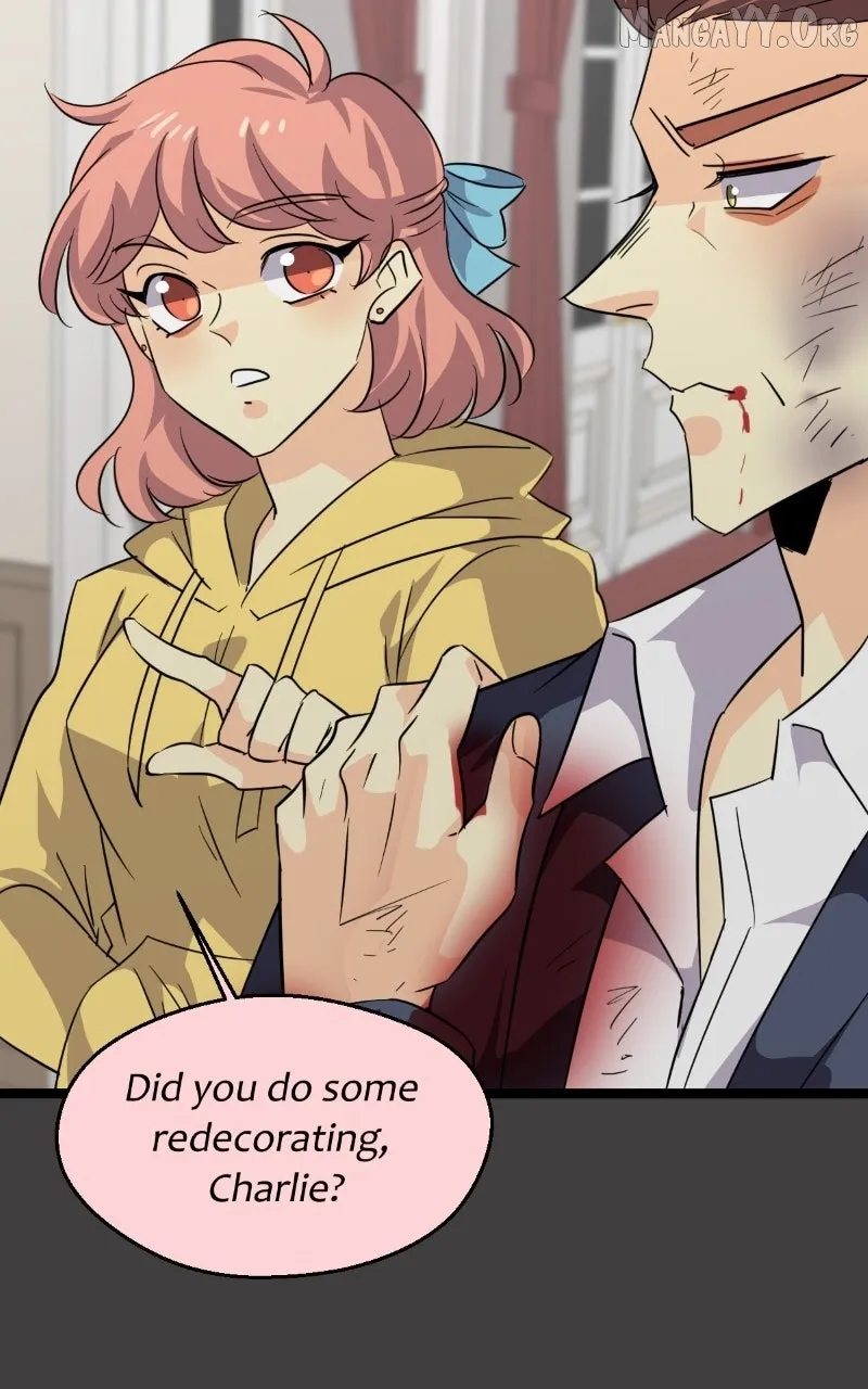 UnOrdinary  Manga Chapter 387 page 14 - 