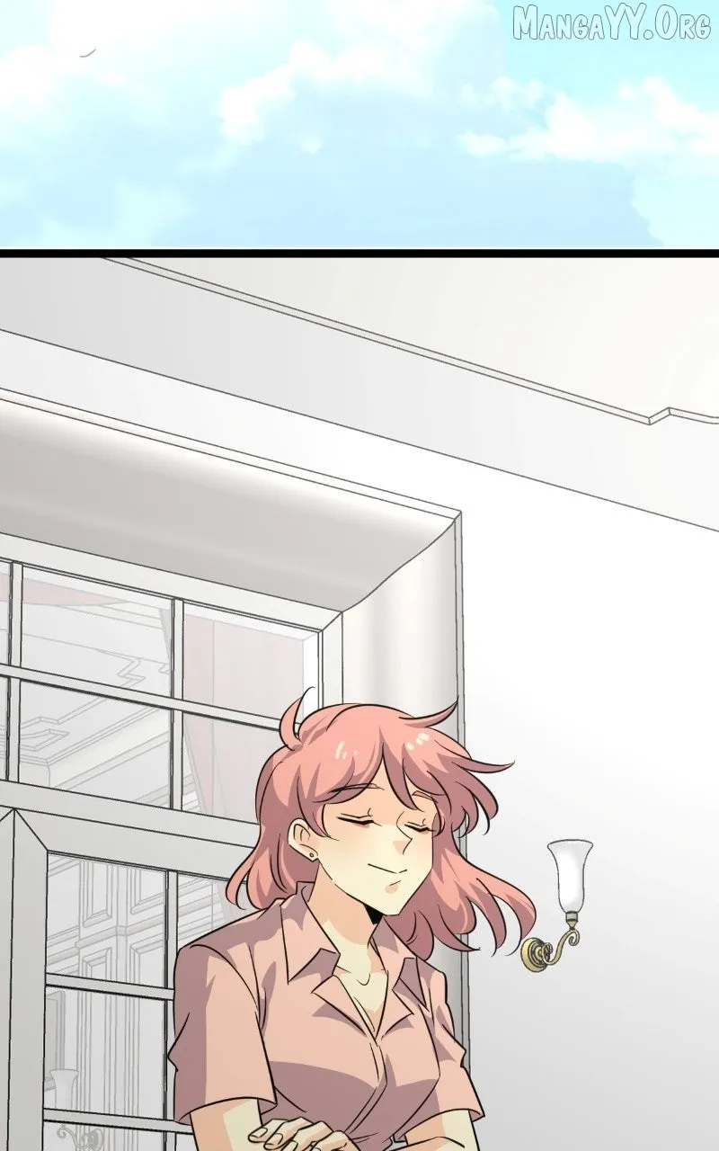 UnOrdinary  Manga Chapter 387 page 133 - 