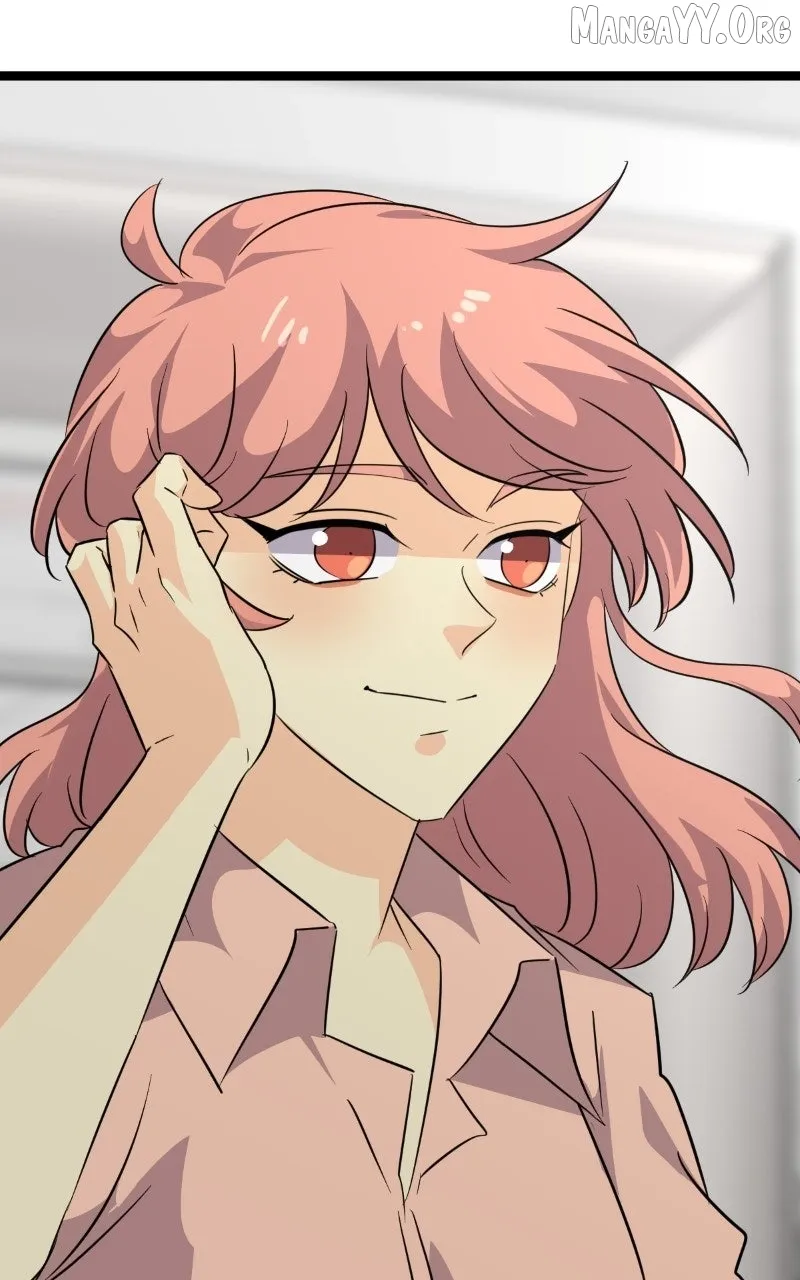 UnOrdinary  Manga Chapter 387 page 135 - 