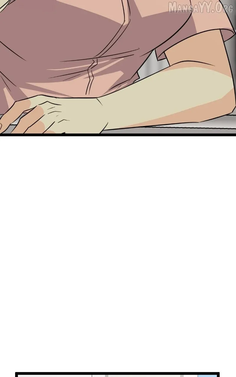 UnOrdinary  Manga Chapter 387 page 136 - 
