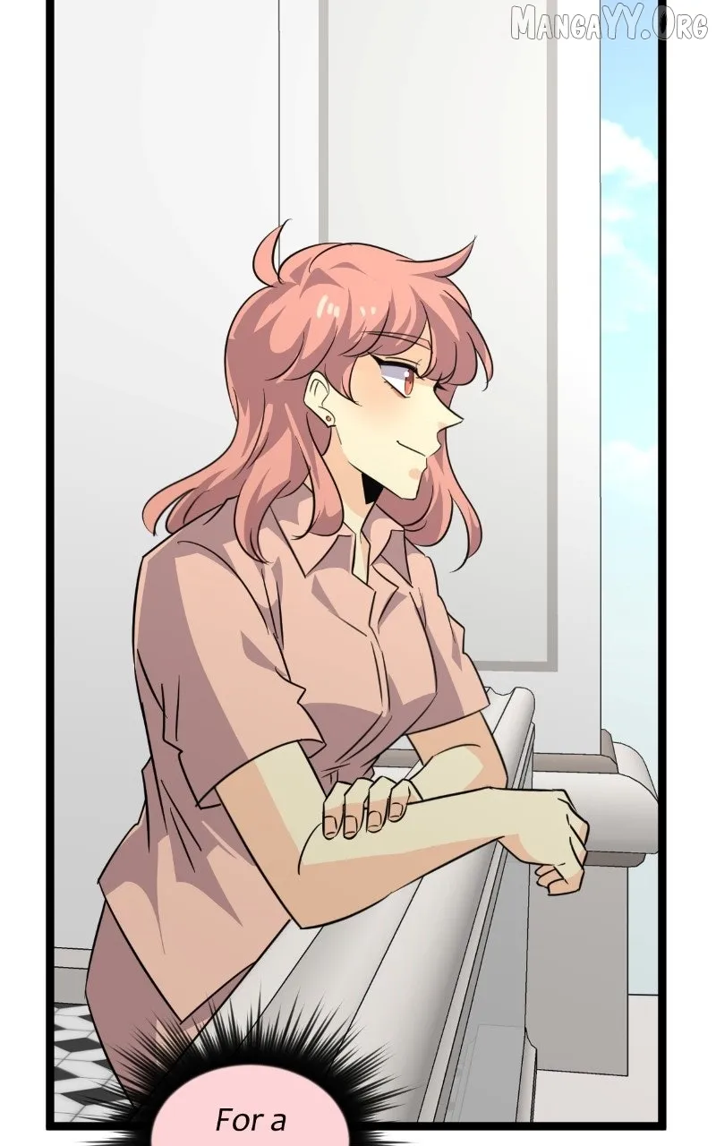 UnOrdinary  Manga Chapter 387 page 137 - 