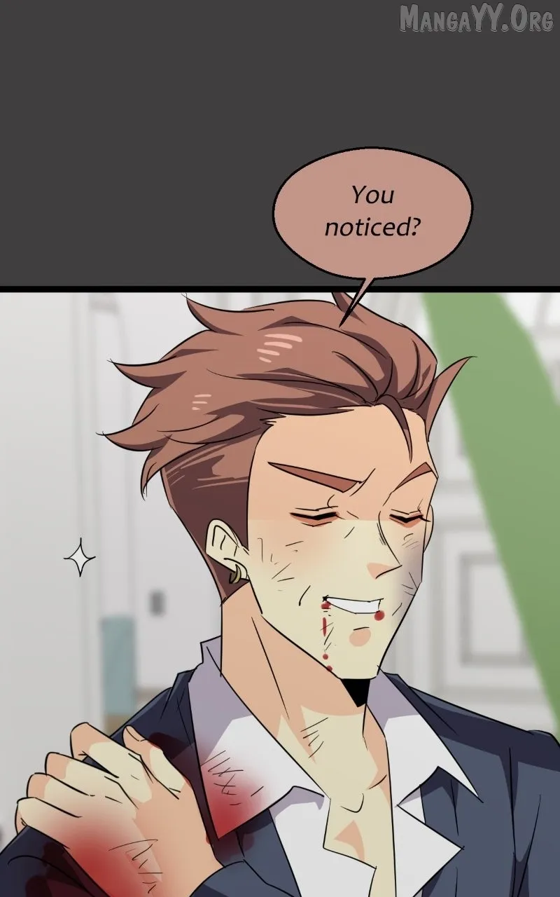 UnOrdinary  Manga Chapter 387 page 15 - 