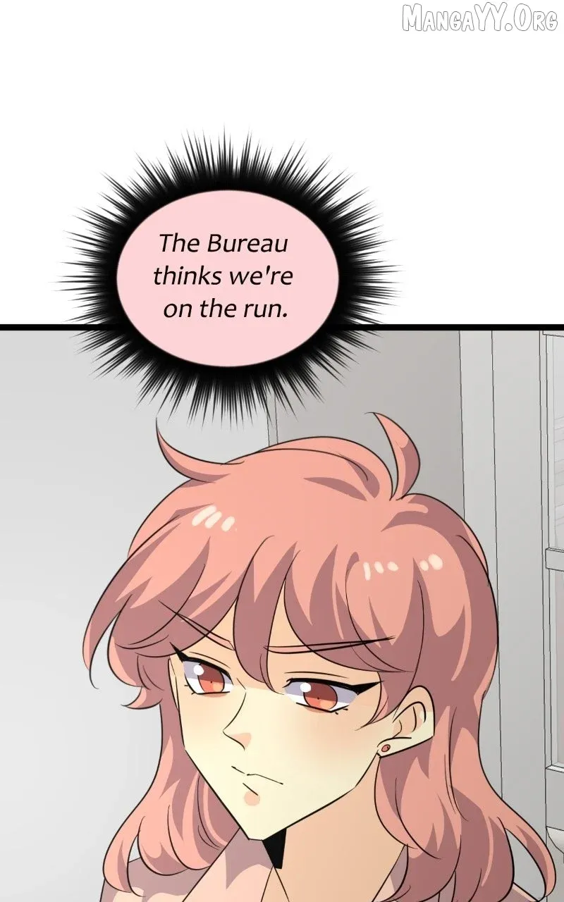 UnOrdinary  Manga Chapter 387 page 142 - 
