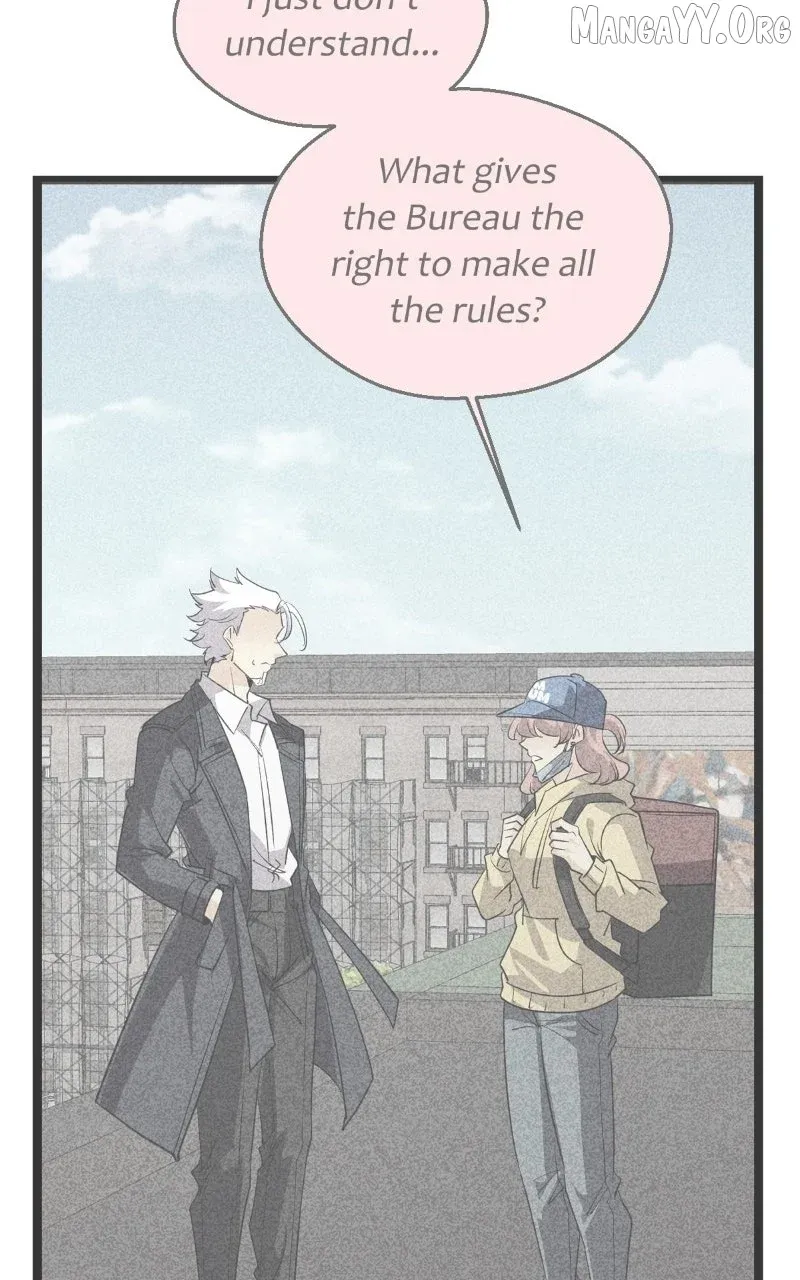 UnOrdinary  Manga Chapter 387 page 145 - 