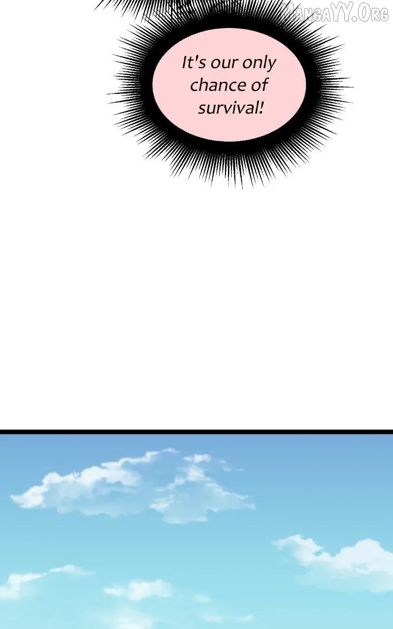UnOrdinary  Manga Chapter 387 page 156 - 