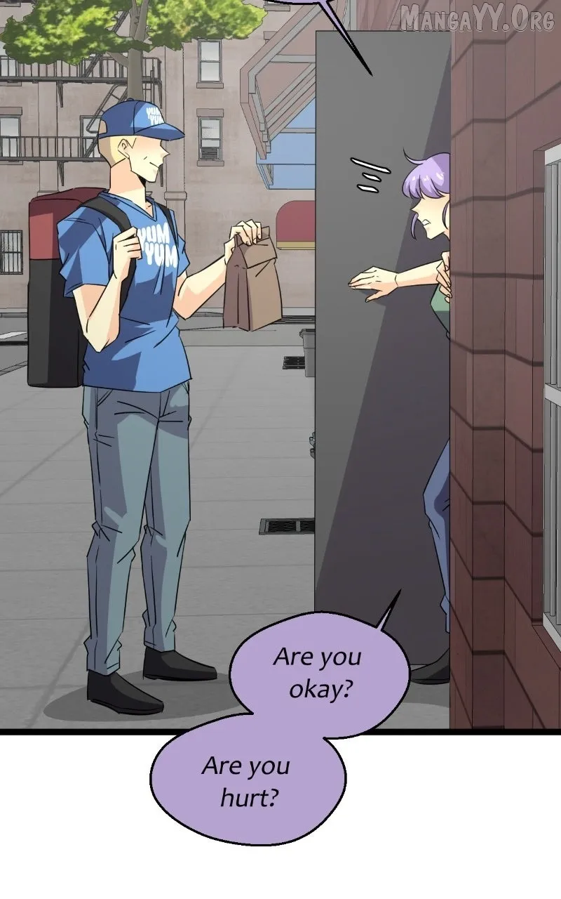 UnOrdinary  Manga Chapter 387 page 161 - 