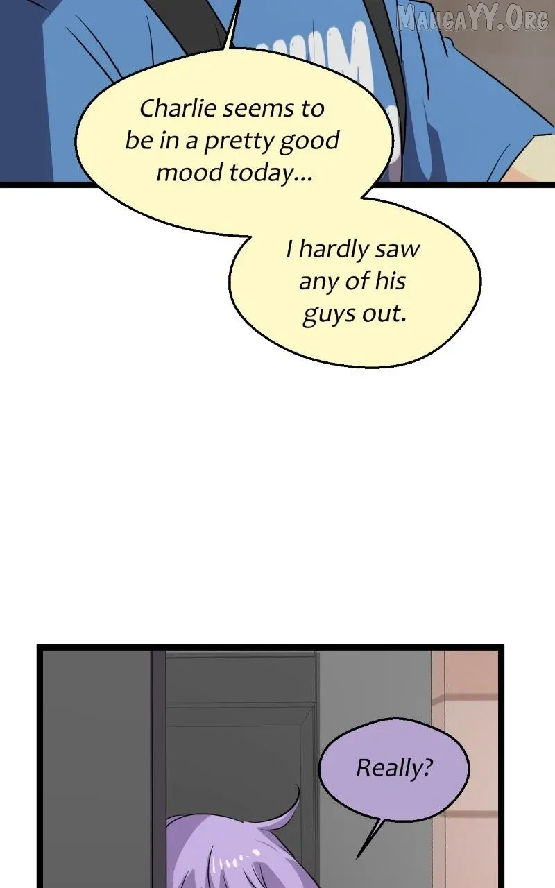 UnOrdinary  Manga Chapter 387 page 163 - 