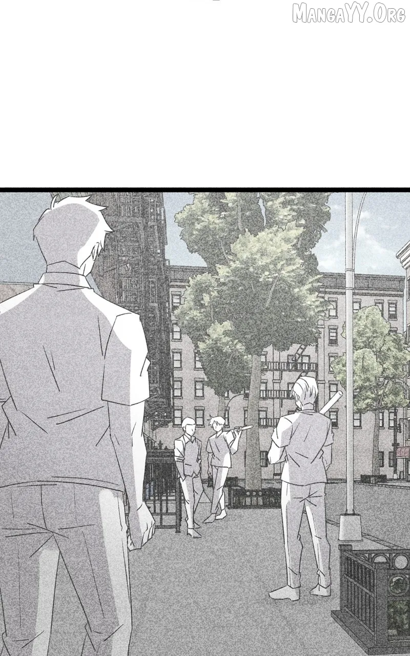 UnOrdinary  Manga Chapter 387 page 166 - 