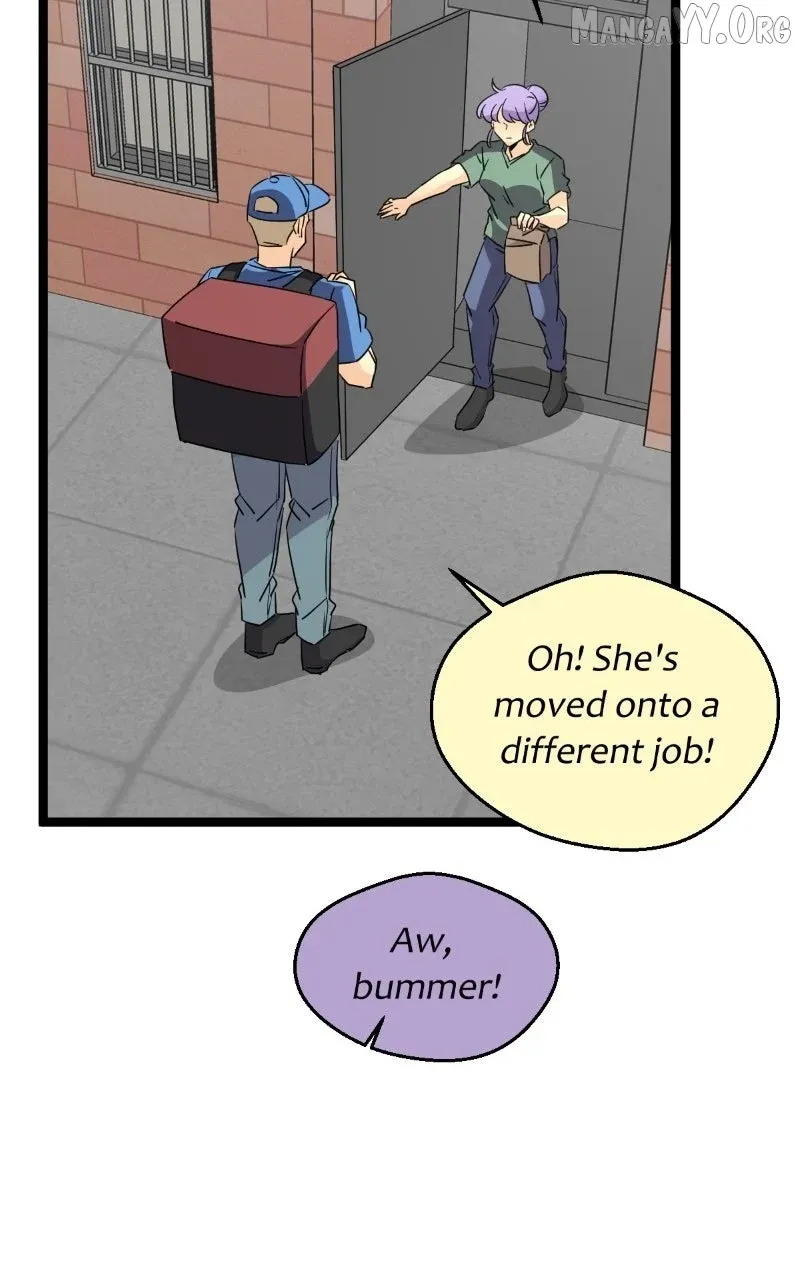 UnOrdinary  Manga Chapter 387 page 168 - 