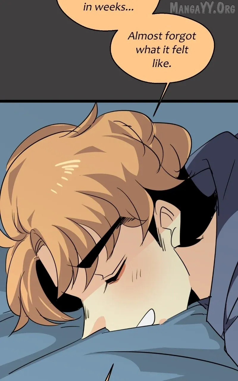 UnOrdinary  Manga Chapter 387 page 18 - 