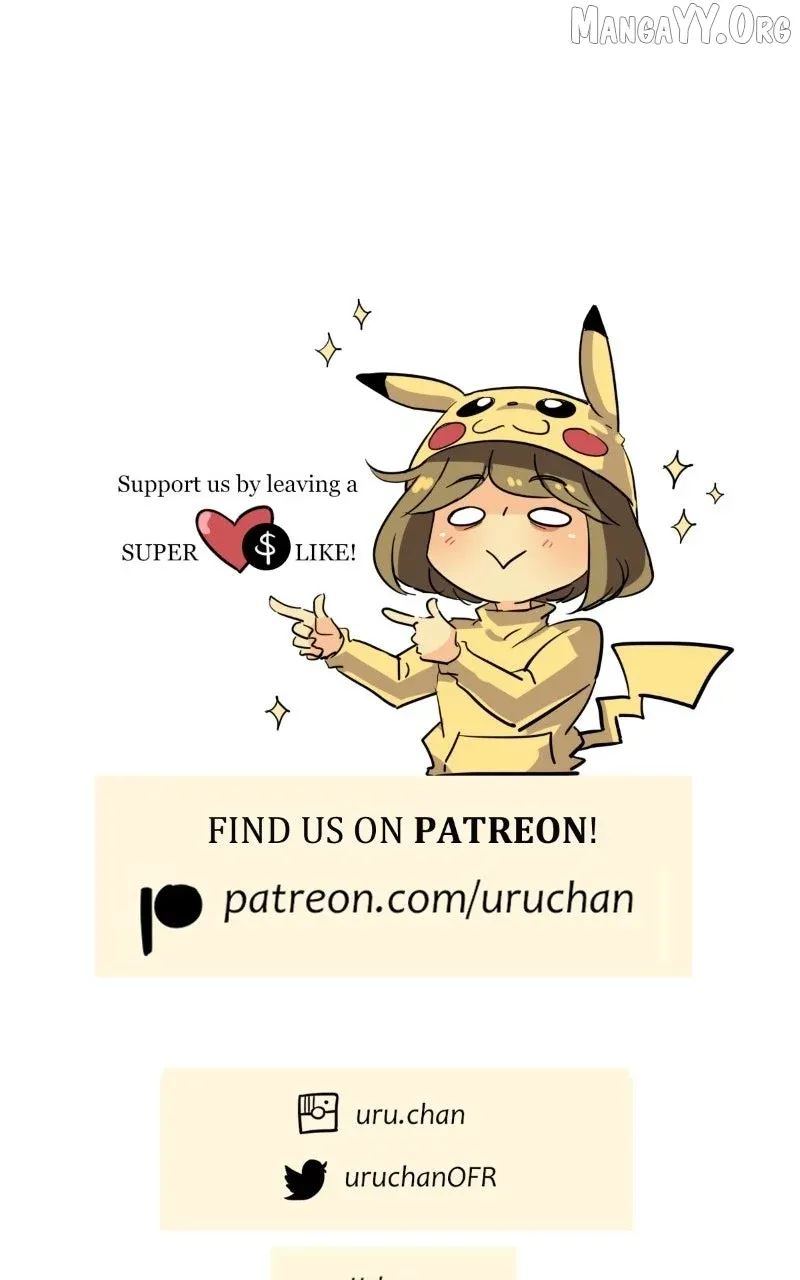 UnOrdinary  Manga Chapter 387 page 171 - 