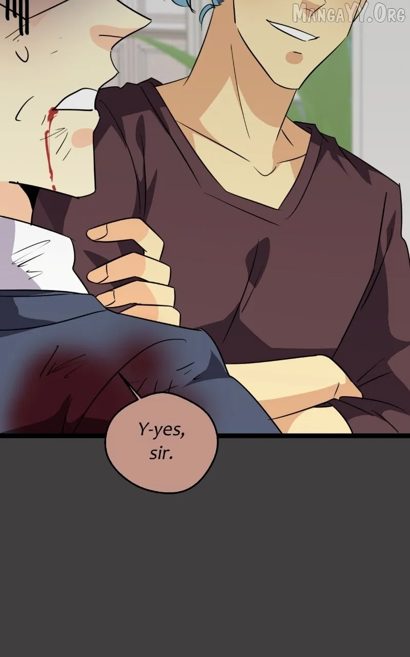 UnOrdinary  Manga Chapter 387 page 25 - 