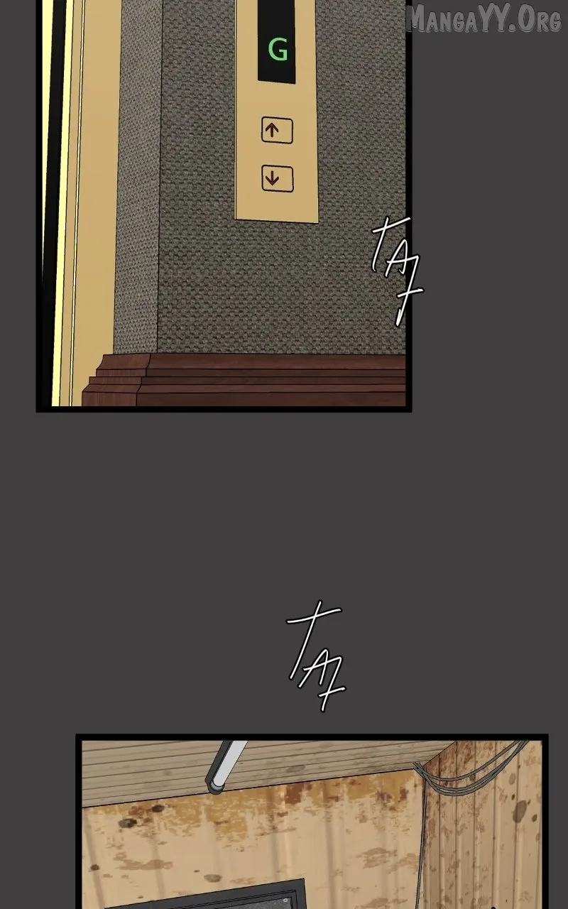 UnOrdinary  Manga Chapter 387 page 27 - 