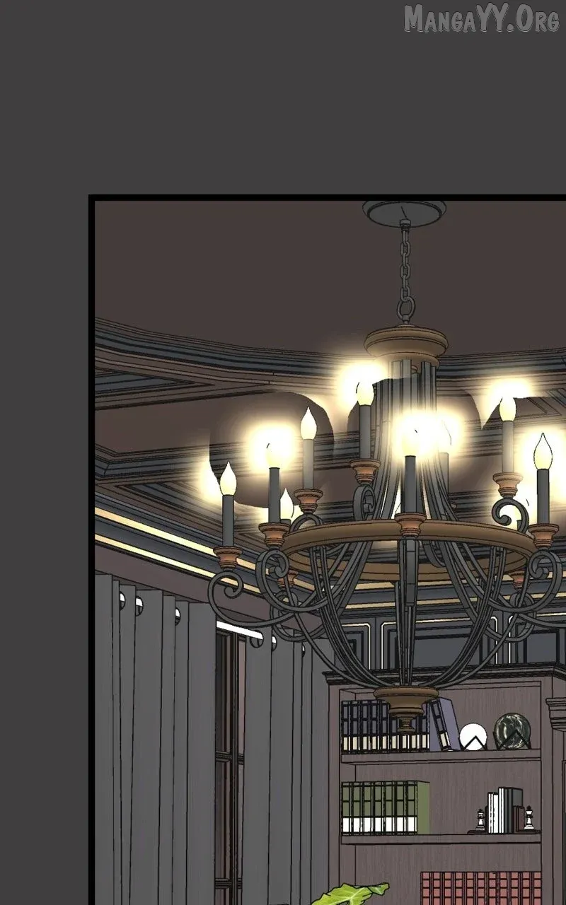 UnOrdinary  Manga Chapter 387 page 44 - 