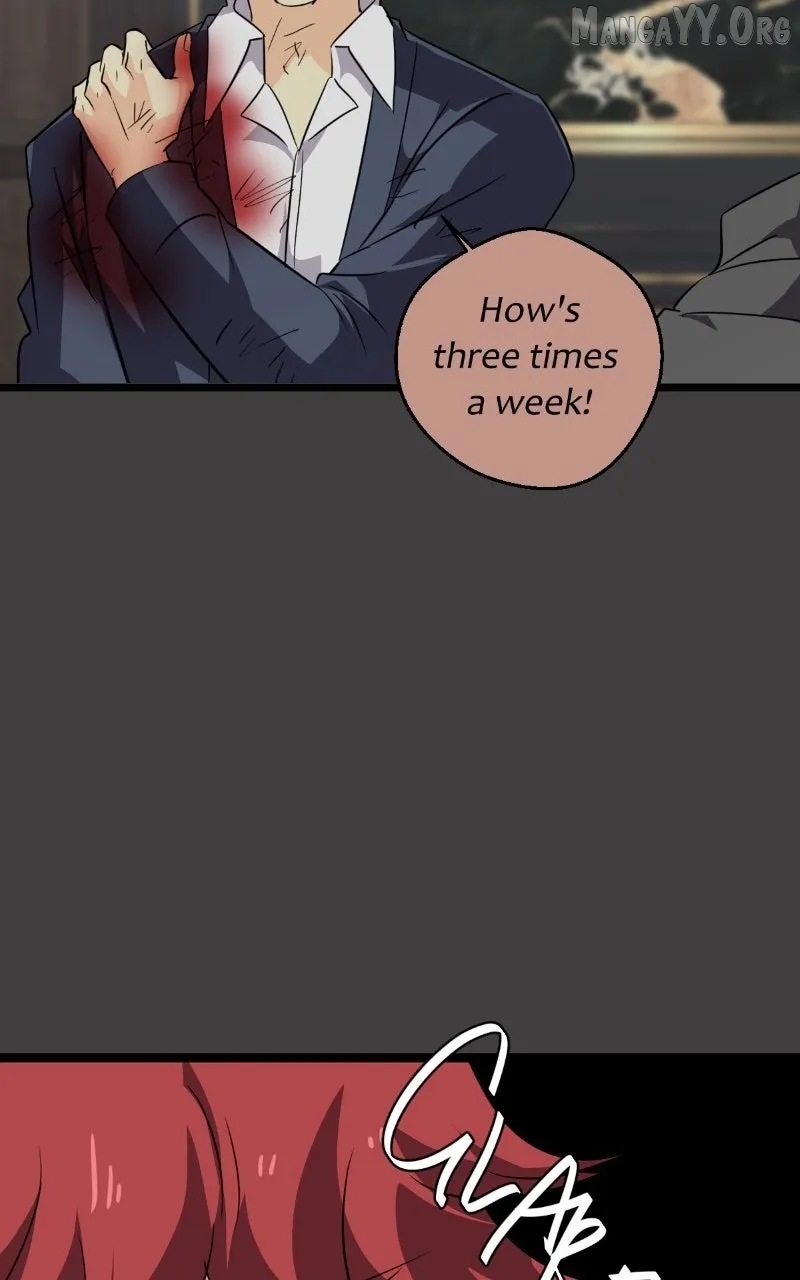 UnOrdinary  Manga Chapter 387 page 50 - 