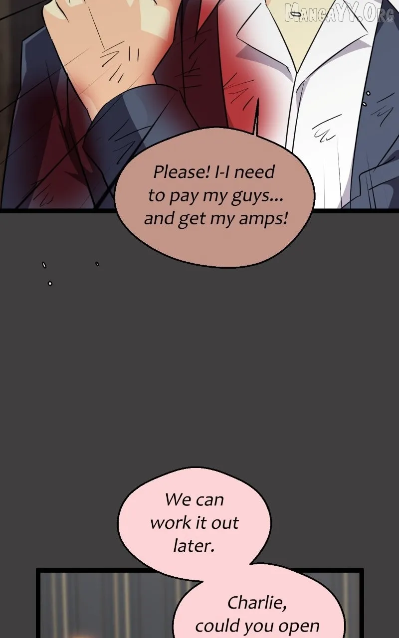UnOrdinary  Manga Chapter 387 page 53 - 
