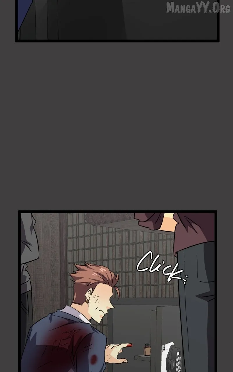 UnOrdinary  Manga Chapter 387 page 56 - 
