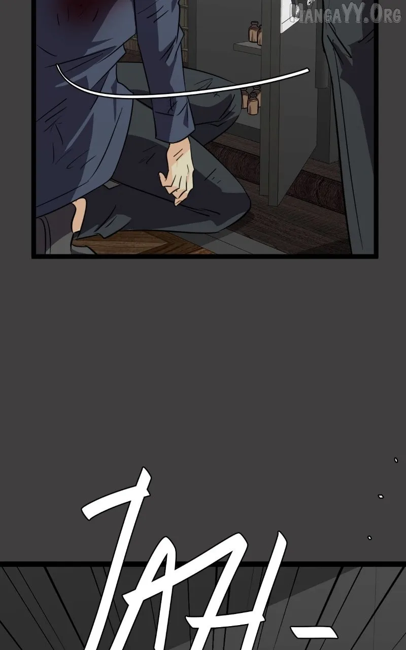 UnOrdinary  Manga Chapter 387 page 57 - 
