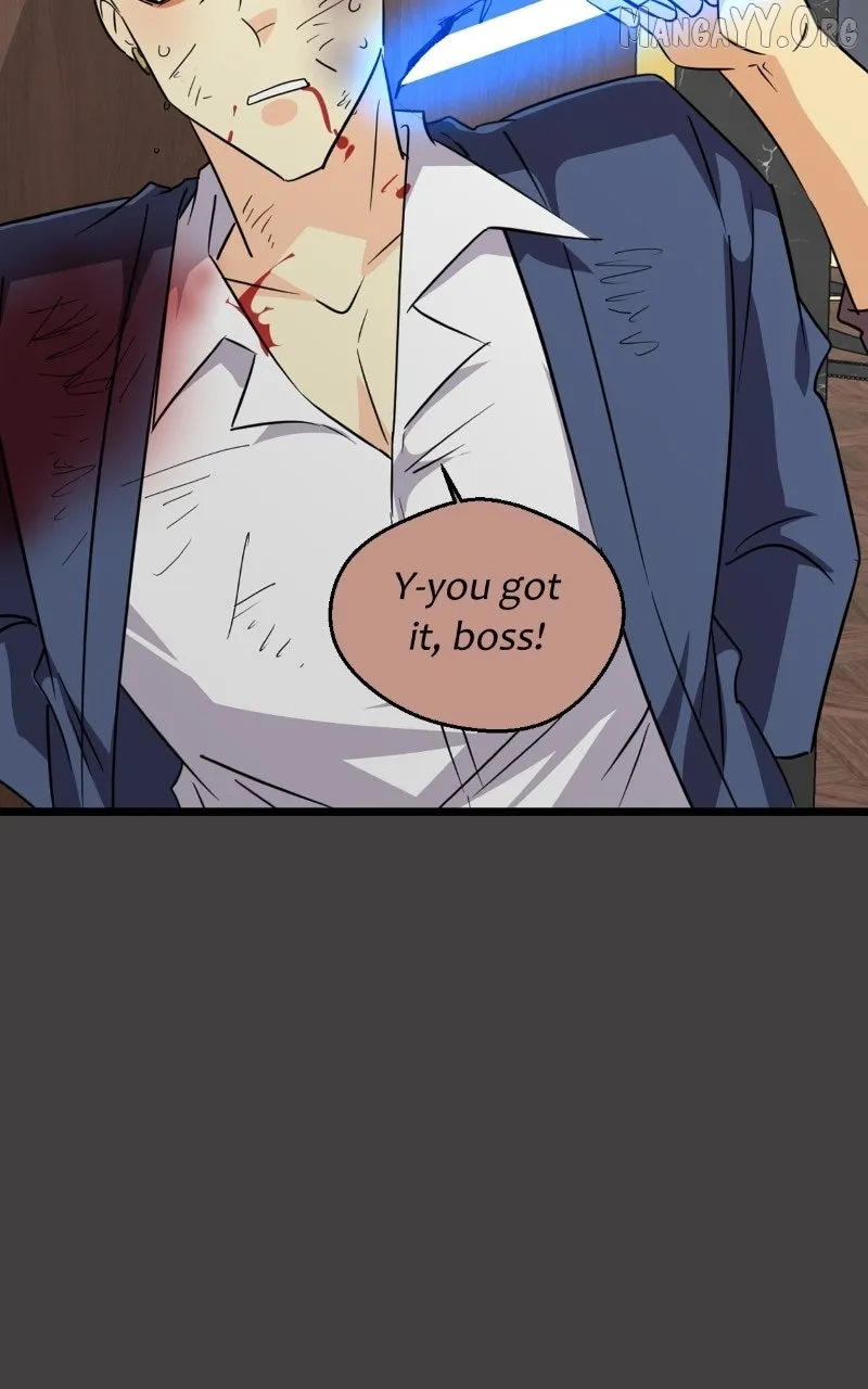 UnOrdinary  Manga Chapter 387 page 7 - 