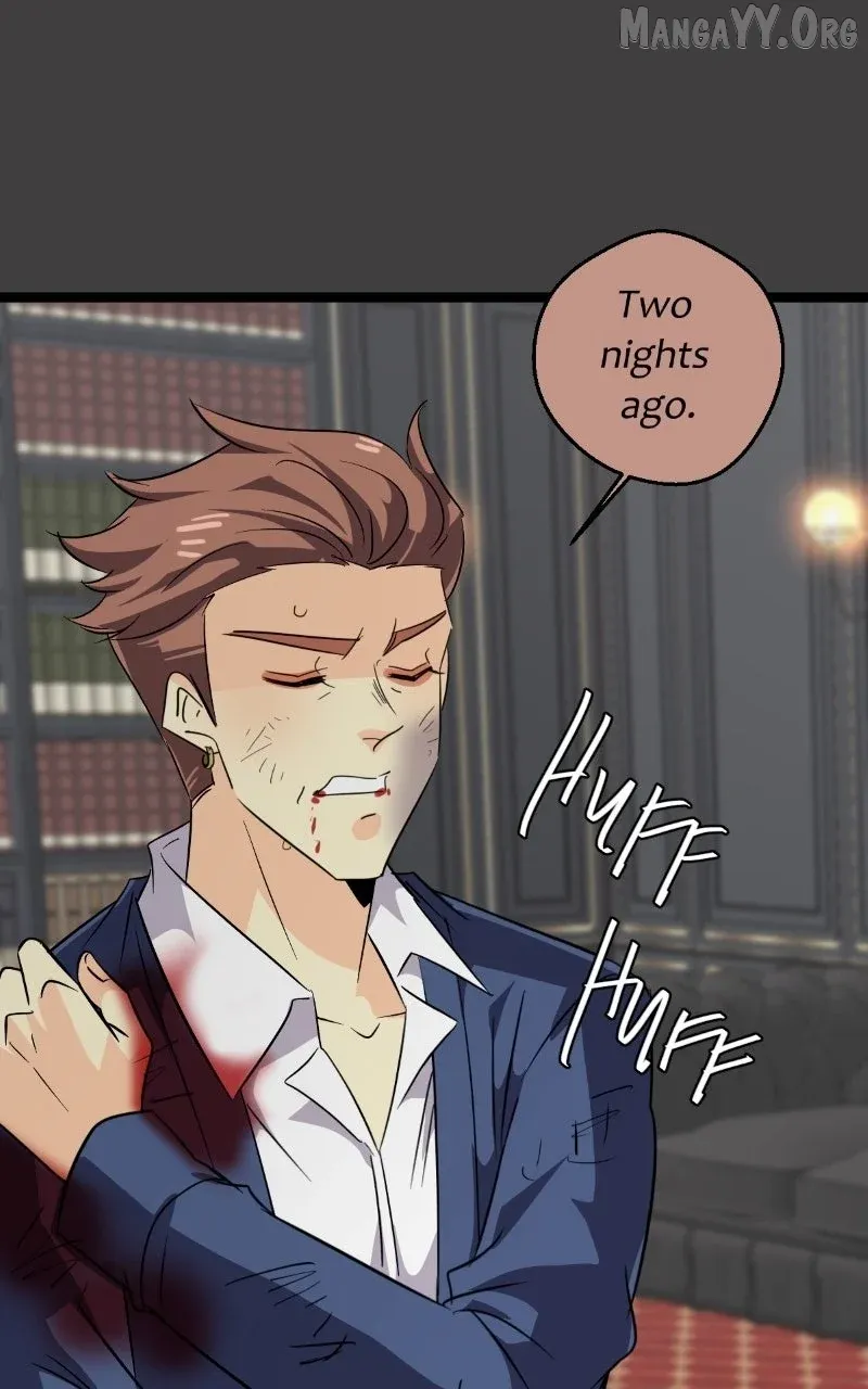 UnOrdinary  Manga Chapter 387 page 66 - 