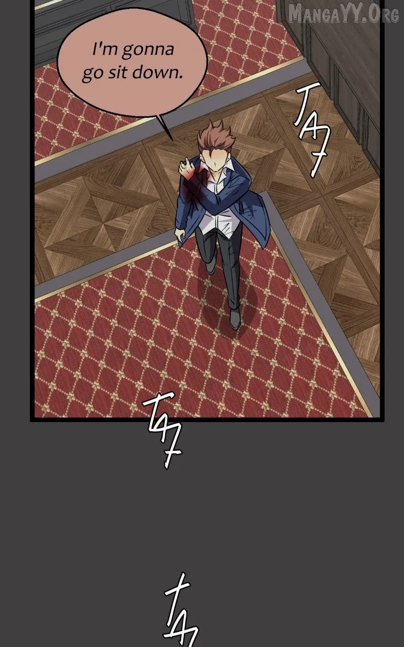 UnOrdinary  Manga Chapter 387 page 68 - 