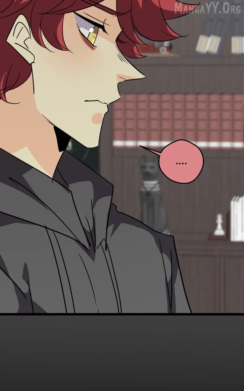 UnOrdinary  Manga Chapter 387 page 76 - 