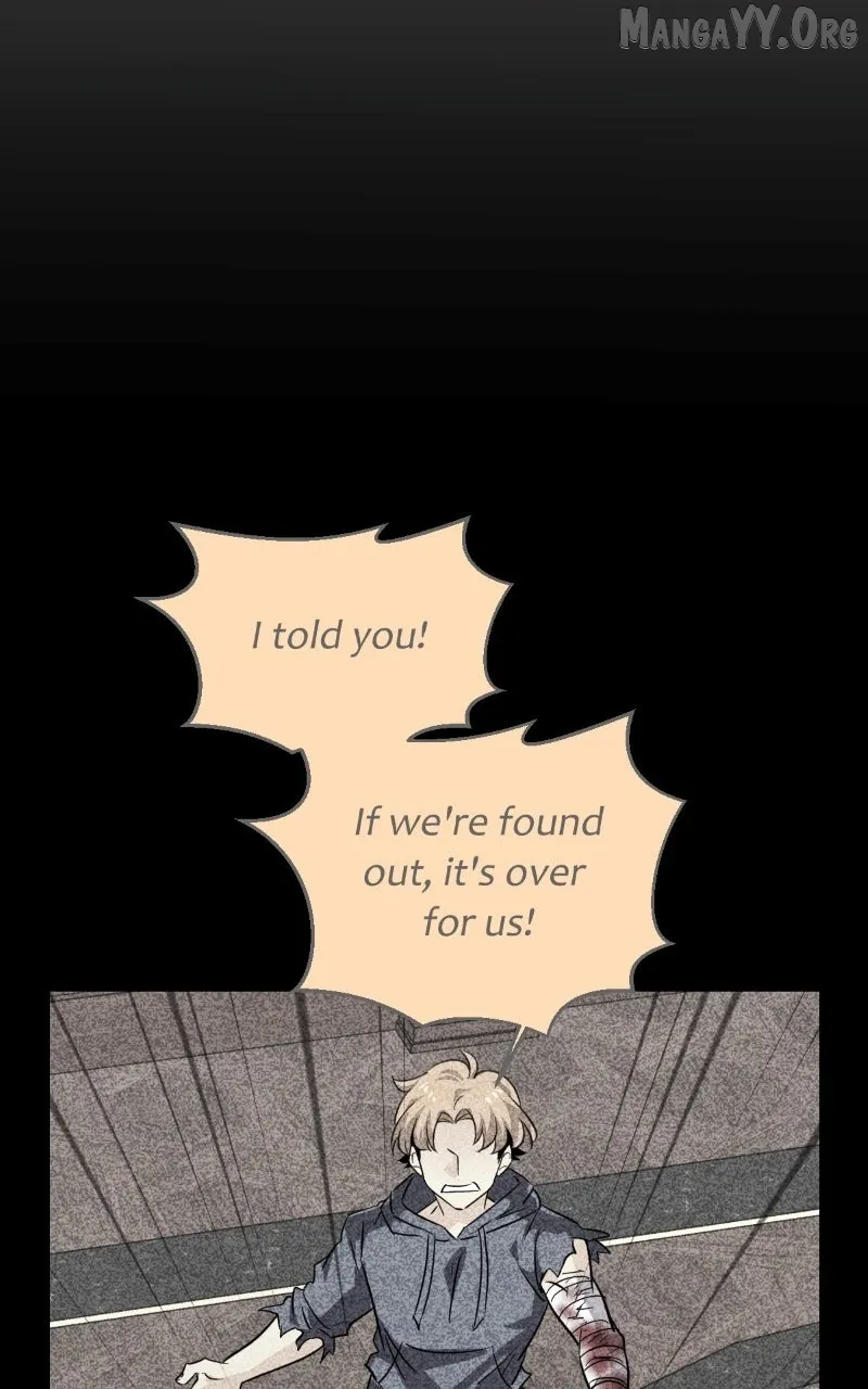 UnOrdinary  Manga Chapter 387 page 77 - 