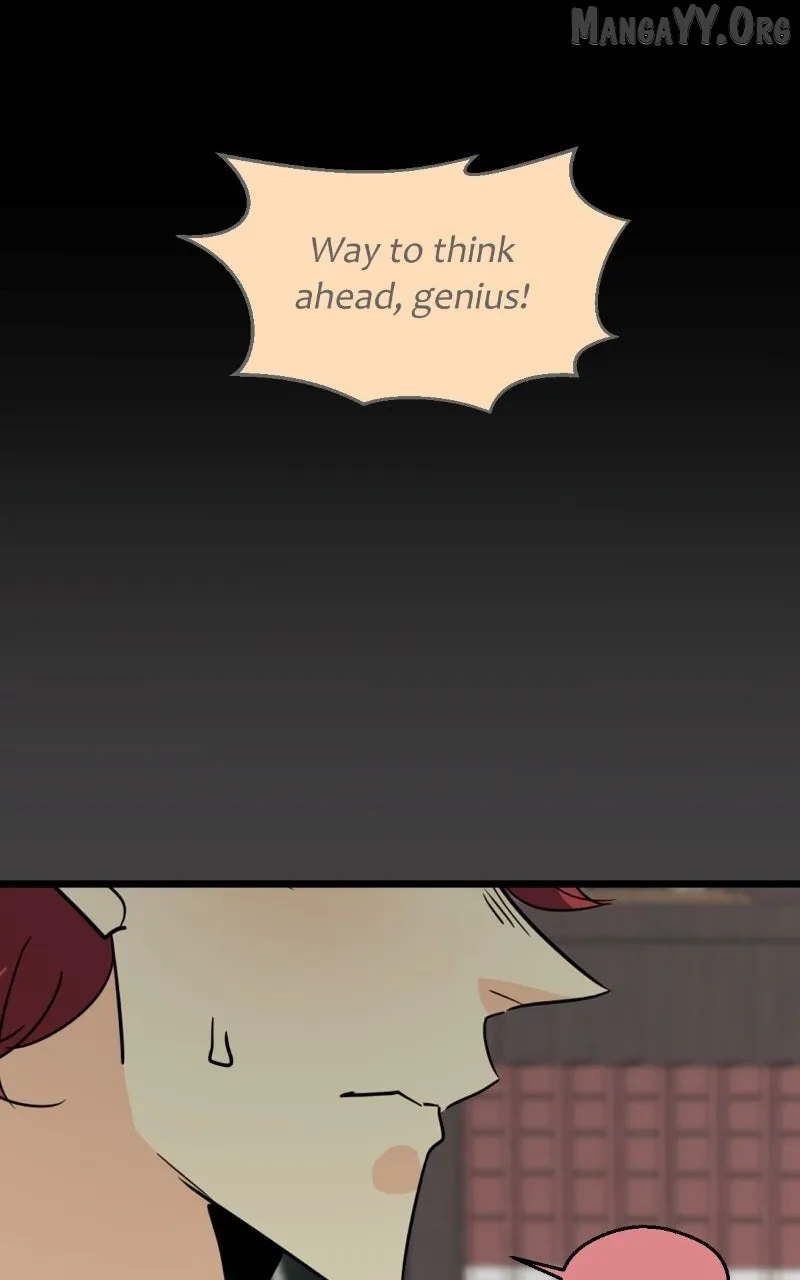 UnOrdinary  Manga Chapter 387 page 79 - 