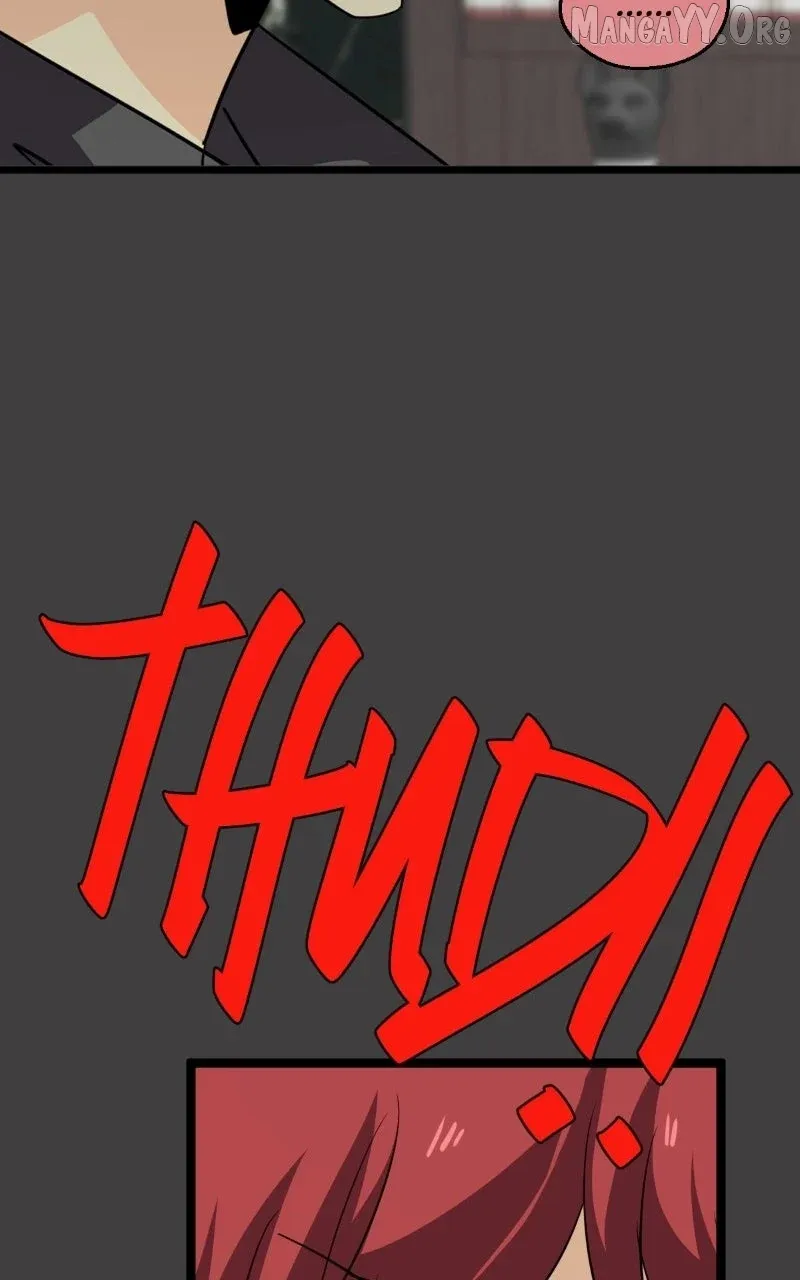 UnOrdinary  Manga Chapter 387 page 80 - 