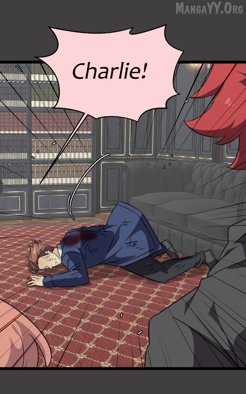 UnOrdinary  Manga Chapter 387 page 82 - 