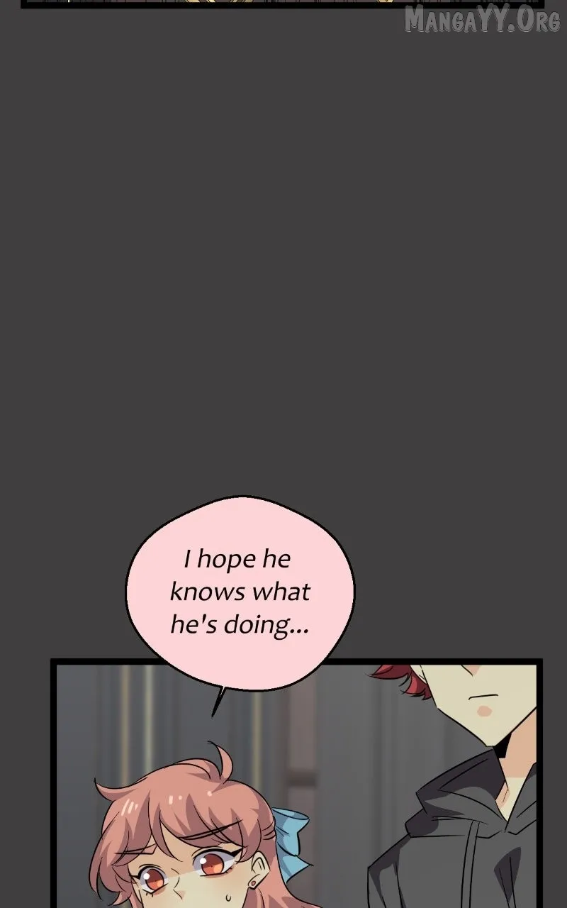 UnOrdinary  Manga Chapter 387 page 89 - 
