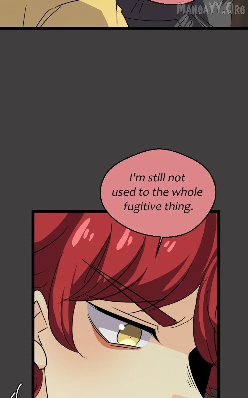 UnOrdinary  Manga Chapter 387 page 93 - 