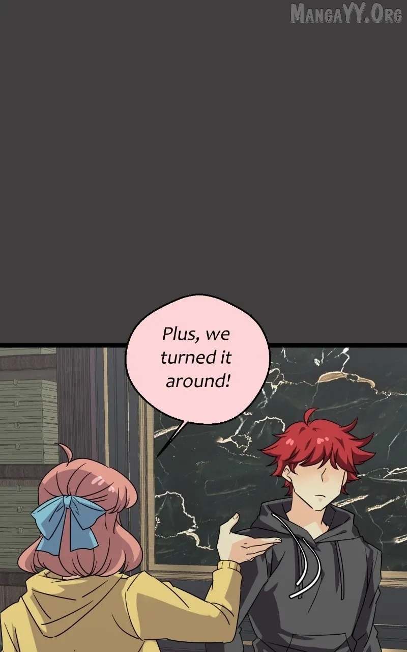 UnOrdinary  Manga Chapter 387 page 96 - 