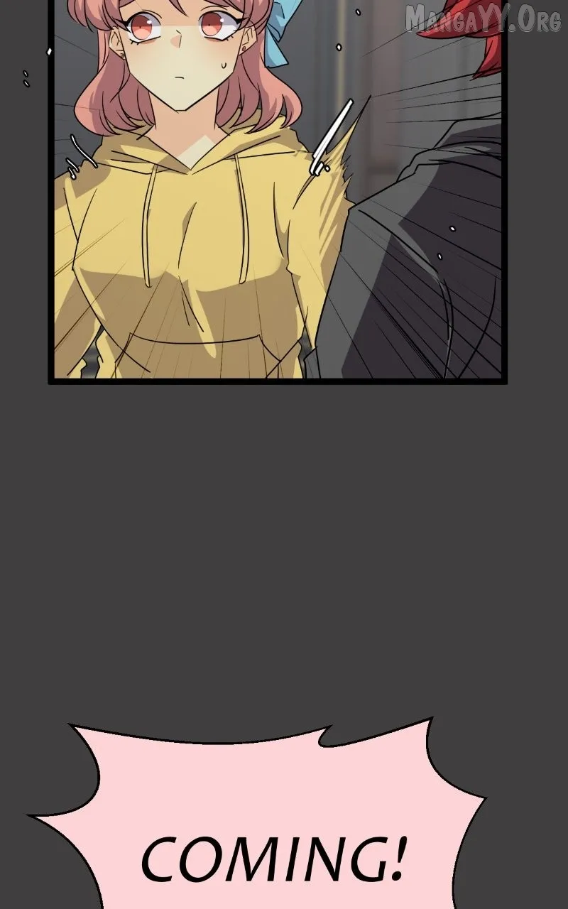 UnOrdinary  Manga Chapter 387 page 98 - 