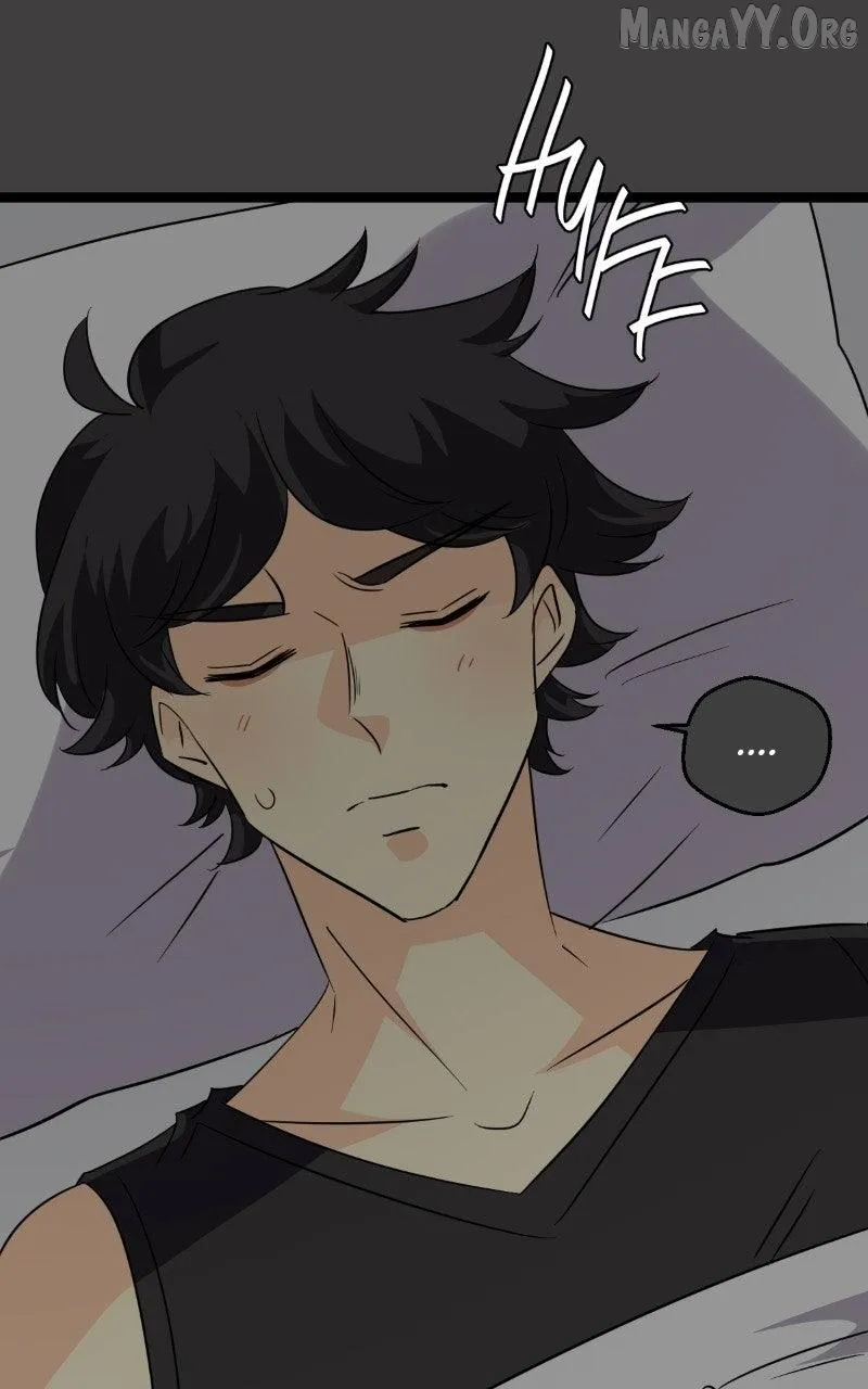 UnOrdinary  Manga Chapter 389 page 103 - 