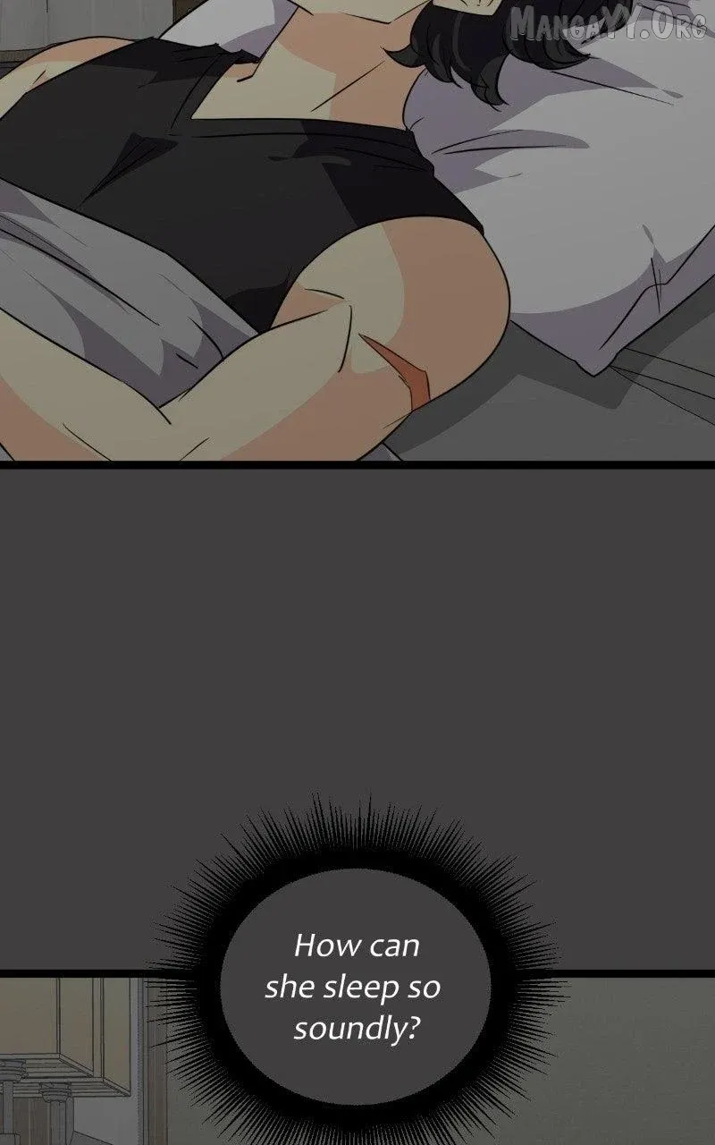 UnOrdinary  Manga Chapter 389 page 105 - 