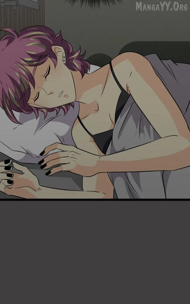 UnOrdinary  Manga Chapter 389 page 106 - 
