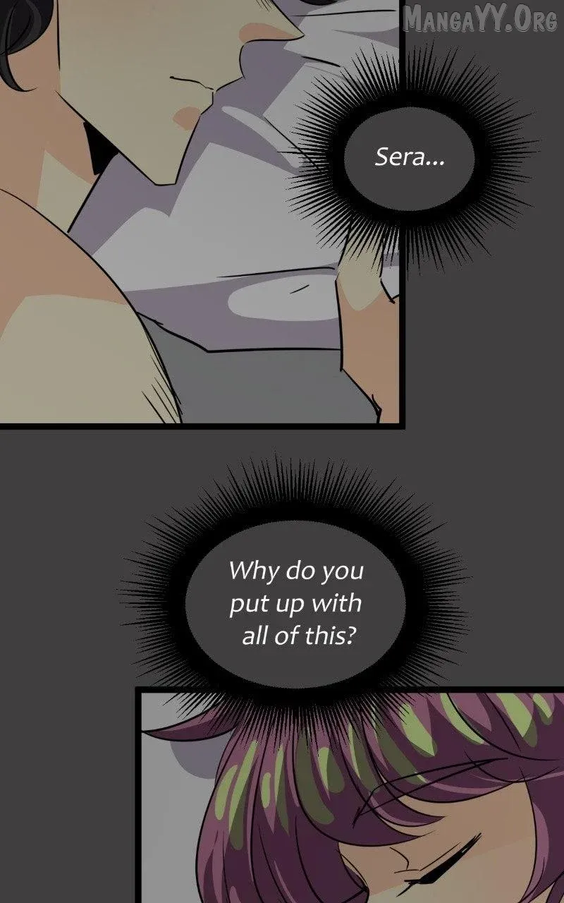 UnOrdinary  Manga Chapter 389 page 113 - 