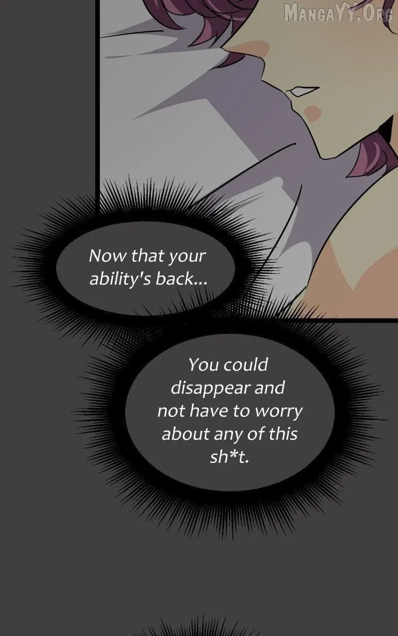 UnOrdinary  Manga Chapter 389 page 114 - 