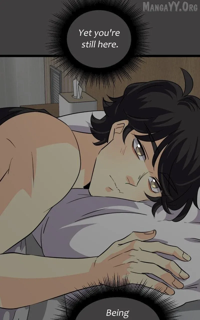 UnOrdinary  Manga Chapter 389 page 115 - 
