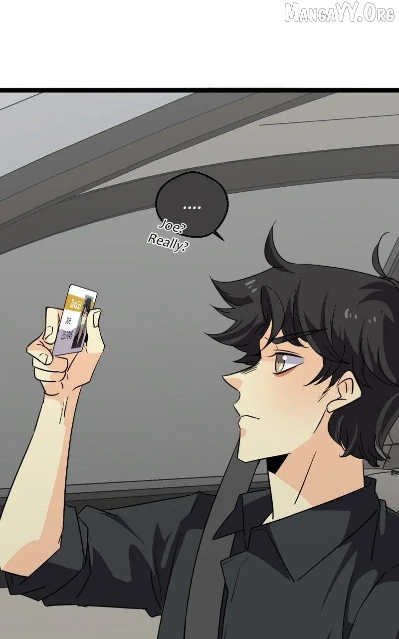 UnOrdinary  Manga Chapter 389 page 13 - 