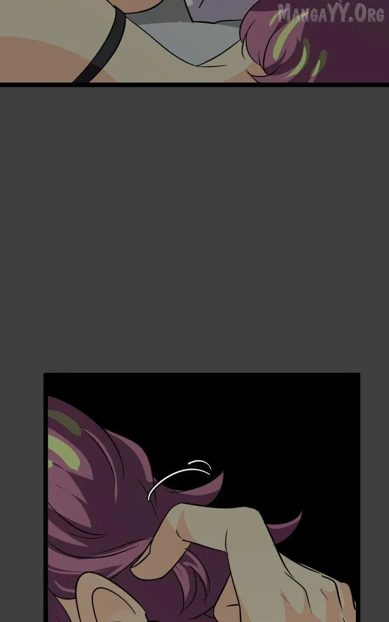 UnOrdinary  Manga Chapter 389 page 121 - 