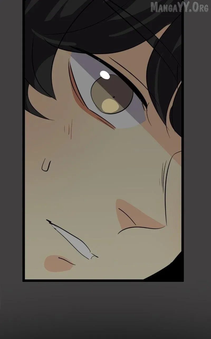 UnOrdinary  Manga Chapter 389 page 124 - 