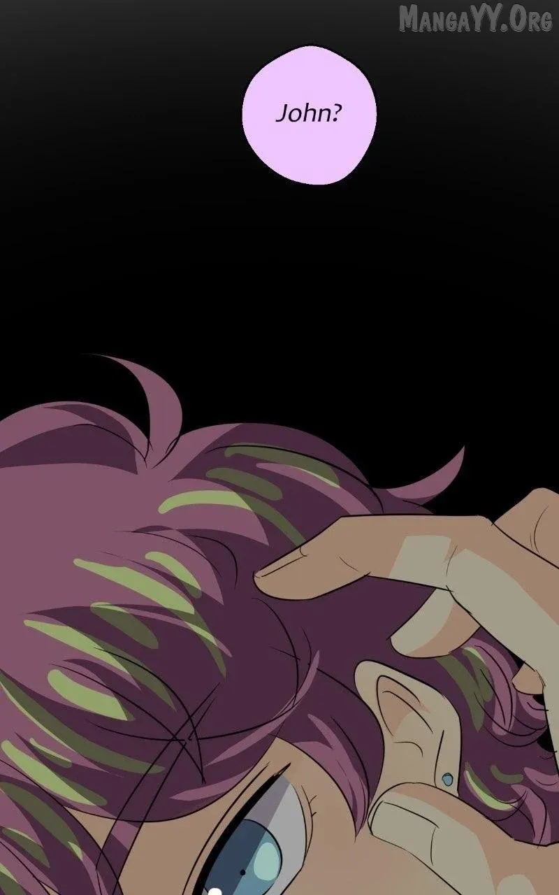UnOrdinary  Manga Chapter 389 page 125 - 