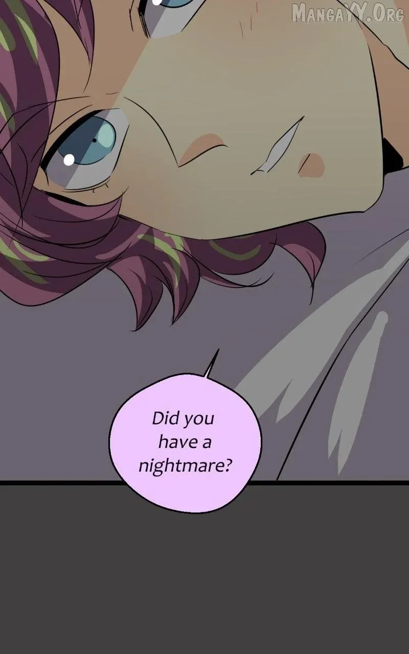 UnOrdinary  Manga Chapter 389 page 126 - 