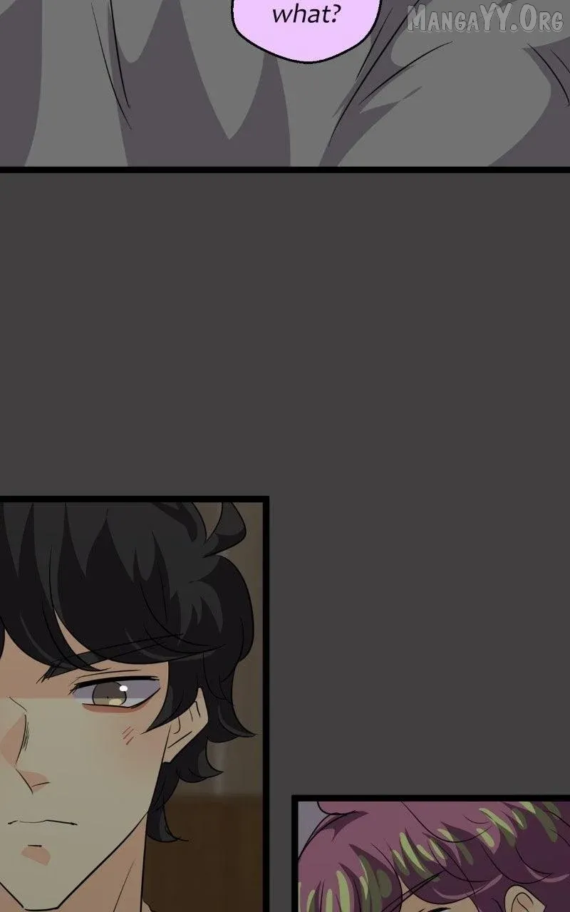 UnOrdinary  Manga Chapter 389 page 128 - 
