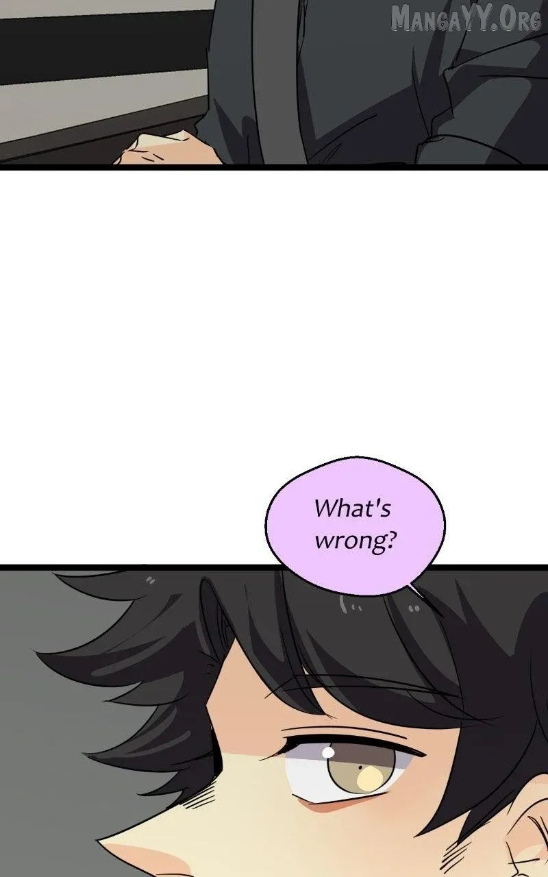 UnOrdinary  Manga Chapter 389 page 14 - 