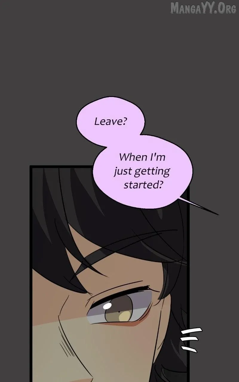 UnOrdinary  Manga Chapter 389 page 131 - 