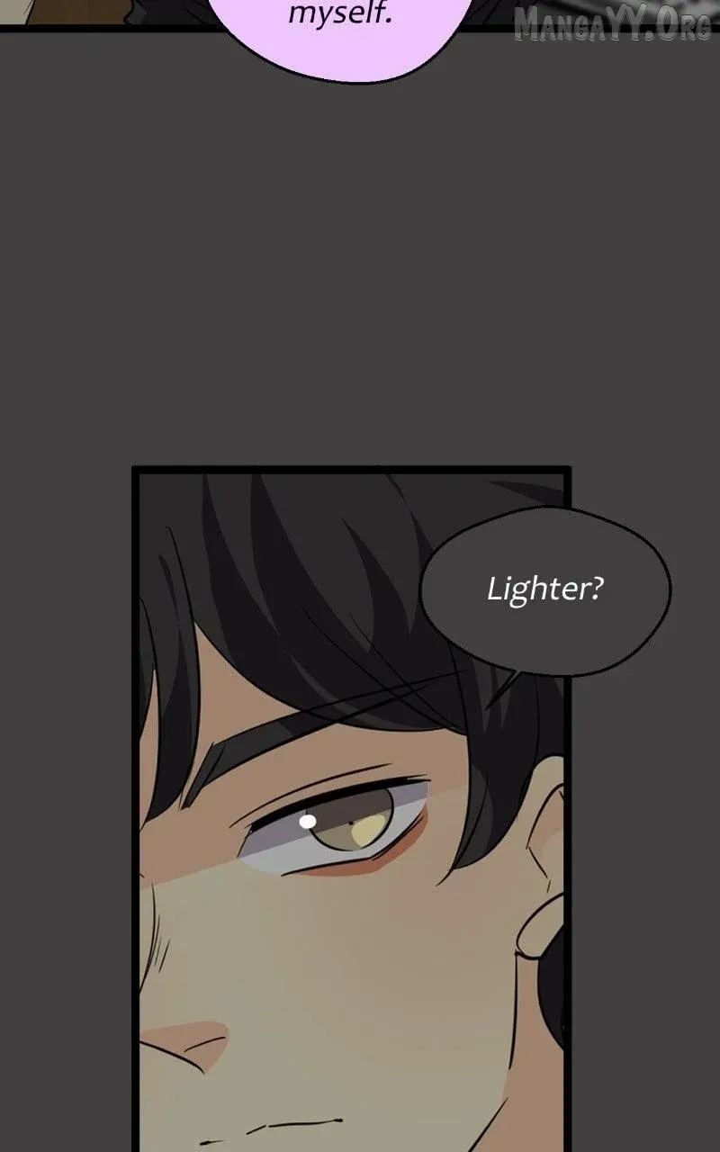 UnOrdinary  Manga Chapter 389 page 135 - 